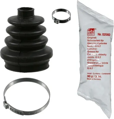 Пыльник ШРУСа Febi Bilstein 02871