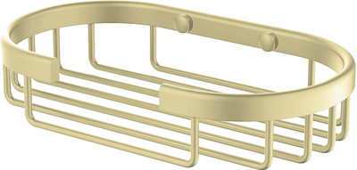 Мыльница Aquatek AQ4956BG (золото)