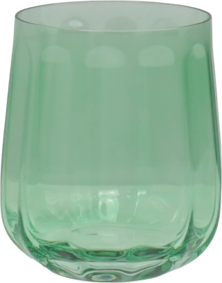 Бокал AksHome Elf Для напитков (зеленый, 525мл)