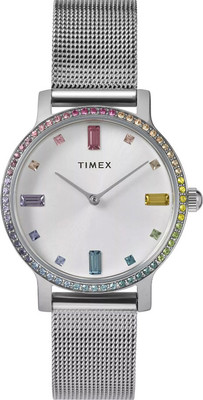 Часы наручные женские Timex TW2W79000