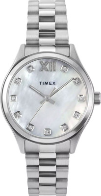 Часы наручные женские Timex TW2W85300