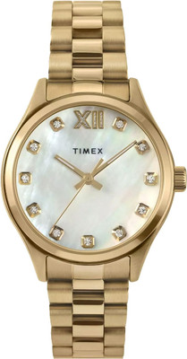 Часы наручные женские Timex TW2W85400