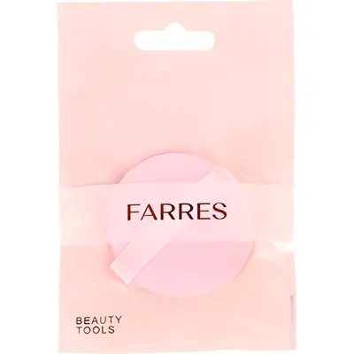 Спонж для макияжа Farres FP057