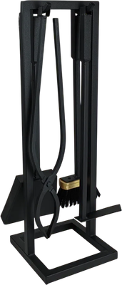 Каминный набор Станкоинструмент №17