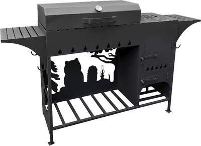 Мангал Станкоинструмент №1