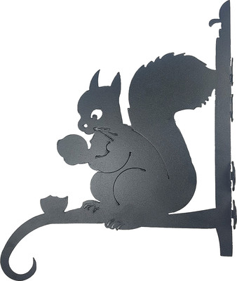 Держатель для кашпо Станкоинструмент №21