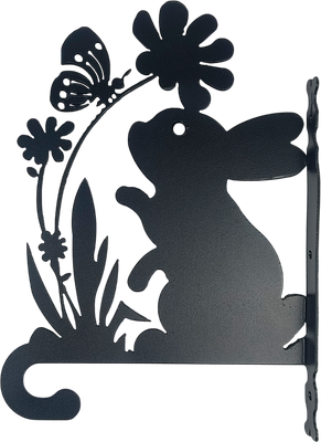 Держатель для кашпо Станкоинструмент №22