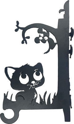 Держатель для кашпо Станкоинструмент №23