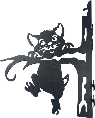 Держатель для кашпо Станкоинструмент №24