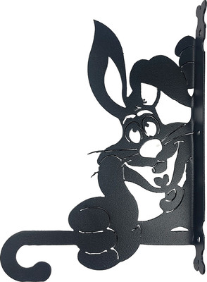 Держатель для кашпо Станкоинструмент №25