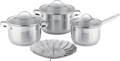 Набор кастрюль CS-Kochsysteme 099480