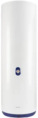 Накопительный водонагреватель Haier ES100V-A4 / GA0G6JE00