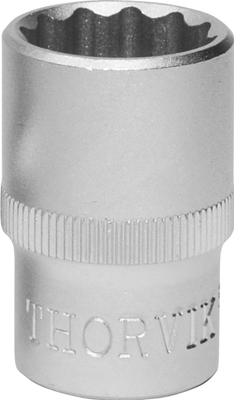 Головка слесарная Thorvik FS21213
