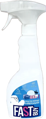 Универсальное чистящее средство FASTBUY Universal (500мл)