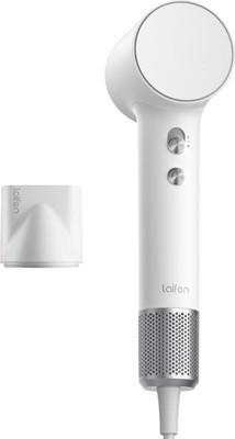 Фен Laifen Mini (арктический белый)