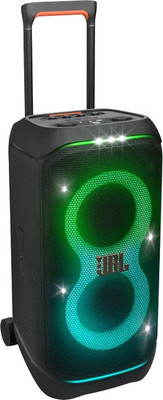 Портативная колонка JBL Partybox Stage 320 / PBSTAGE320UK