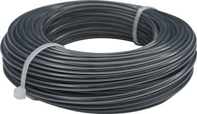 Леска для триммера Vertex Tools 3мм / YK-888-3-15 (15м)