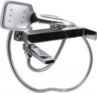 Смеситель Ledeme L3173