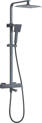 Душевая система со смесителем Ledeme L2424D