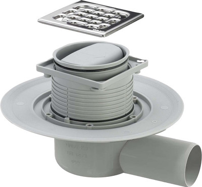 Трап для душа Tim BAD661502