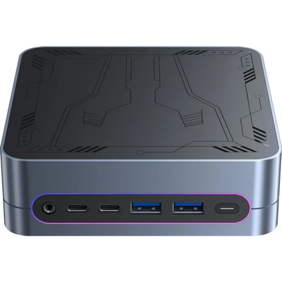 Неттоп Acer Gadget E10 ETBox X (6935768760573)