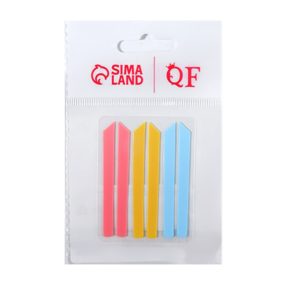 Аппликатор для ламинирования ресниц Queen Fair 10513395