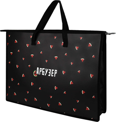 Папка-портфель Феникс+ Арбузер / 69273