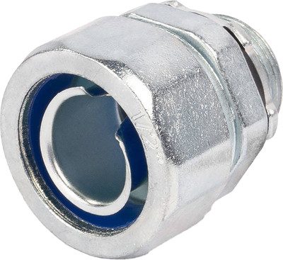 Муфта для трубы Fortisflex ВМ-60-М75 / 88912