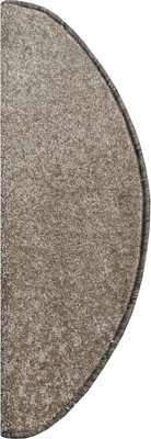 Набор ковриков для лестницы MATEX My Step / 54-672 (5шт, темно-бежевый)