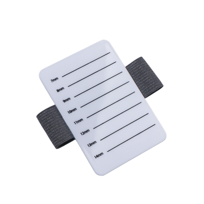 Планшет для ресниц Queen Fair На браслете / 10513373