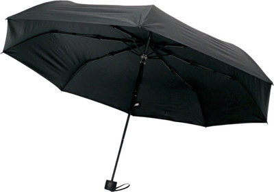 Зонт складной RS (Rain Sing) RS56M (черный)
