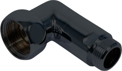 Американка Luxon Угловая для полотенцесушителя 3/4"х3/4" г/ш