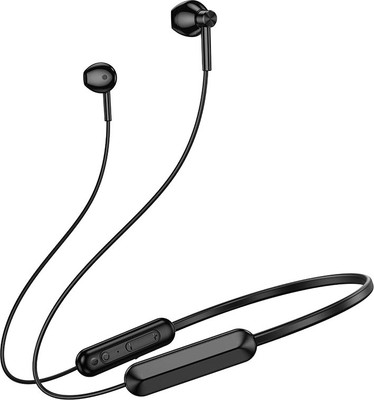 Беспроводные наушники Borofone BE70 (черный)