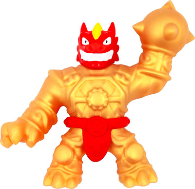 Сквиш GooJitZu Блейзагот Смэш Страйкерс / 42837