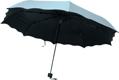 Зонт складной RS (Rain Sing) RS56M (ментол)