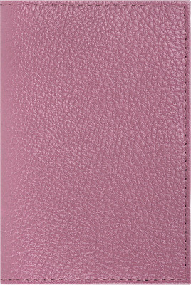 Обложка на паспорт Brauberg 238861 (пудровый)