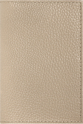 Обложка на паспорт Brauberg 238863 (бежевый)