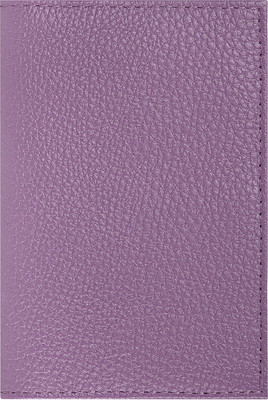 Обложка на паспорт Brauberg 238864 (лавандовый)