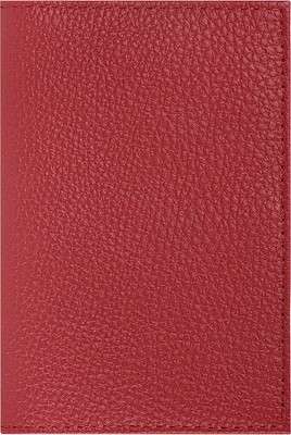 Обложка на паспорт Brauberg 238865 (красный)