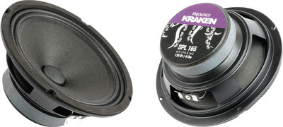 Твитер Prology Kraken SPL 165