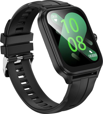 Умные часы Hoco Y27 Call Version (черный)