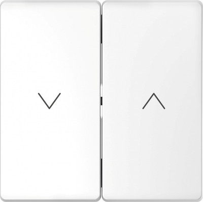 Клавиша для выключателя Schneider Electric Merten D-Life MTN3855-6035