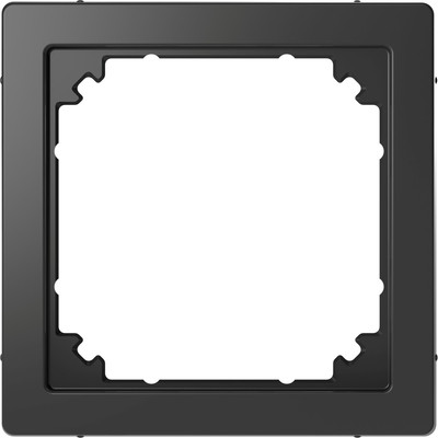 Адаптер скрытого механизма Schneider Electric Merten D-Life MTN4080-6034