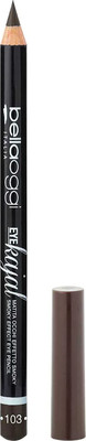 Карандаш-кайал Bellaoggi Eye Kajal тон 103