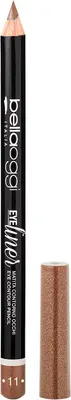Карандаш для глаз Bellaoggi Eye Liner тон 11