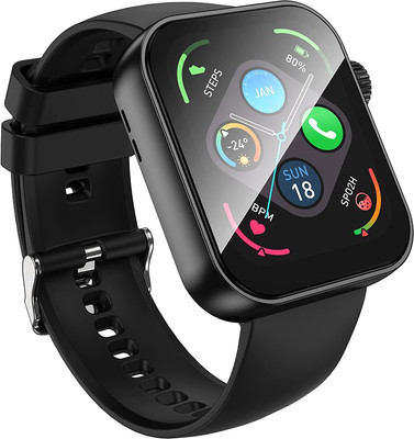 Умные часы Borofone BD13 Call Version (черный)