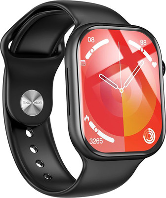 Умные часы Borofone BD6 Call Version (черный)