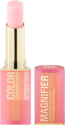 Бальзам для губ Bellaoggi Color Magnifier тон 02