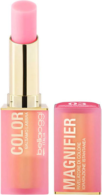 Бальзам для губ Bellaoggi Color Magnifier тон 03