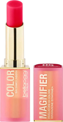 Бальзам для губ Bellaoggi Color Magnifier тон 05